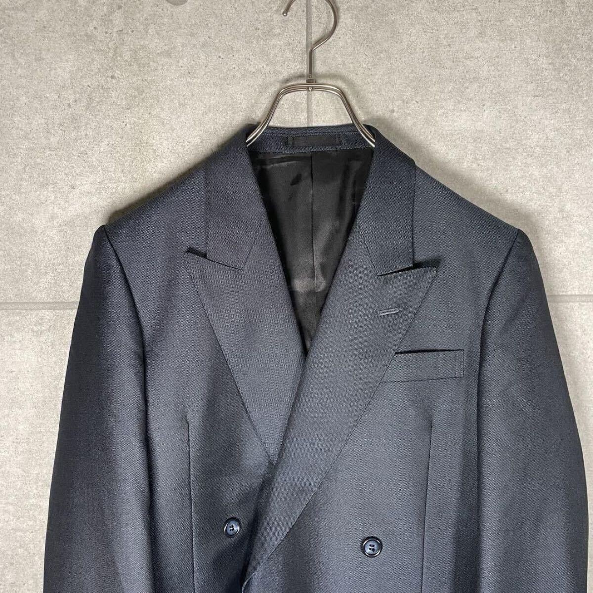 Setup Tailored Jacket Double Button Masaki Suda 9… - image 3