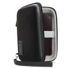 USA Gear Portable WiFi Hotspot for Travel Carrying Case with Wrist Strap -