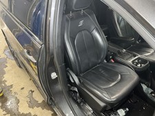 Passenger Front Seat Bucket Electric Leather Fits 17-25 Pacifica 232251