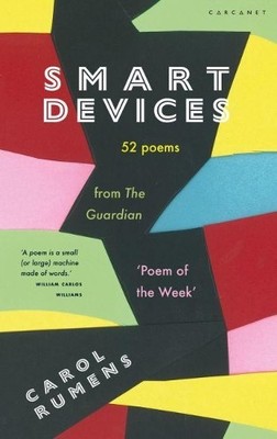 Carol Rumens Smart Devices (Taschenbuch)