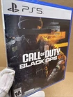Call Of Duty: Black Ops 6 - Used Game Sony PlayStation 5