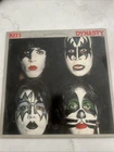 KISS ~ Dynasty -  1979 LP  Glam Rock - Casablanca NBLP 7152