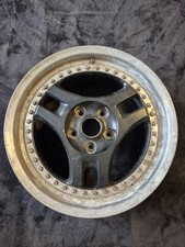 17x8 Yokohama Advans- Super Advan Jdm Wheel