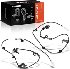 ABS Wheel Speed Sensor Compatible with Various Models - Yaris 2009-2011
