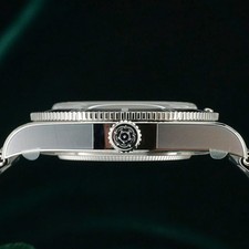 2026 NEW UNWORN Tudor Black Bay 54 Black Dial Aluminum Bezel Steel M79000N 13