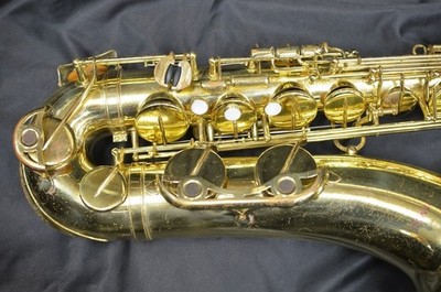 「YAMAHA テナーサックス YTS-32 日本製 美品」 fit=scale-down,w=1200