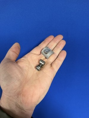 Cinelli 1R Vorbau Stem Ersatzteile Spareparts vintage Schraube Klemmkeil