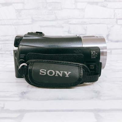 Sony HDR-CX560V High Definition AVC Camcorder for sale online | eBay