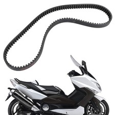 Courroie de commande pour Yamaha XP530 TMax 530 DX SX XP560 TMax 2017-2023·