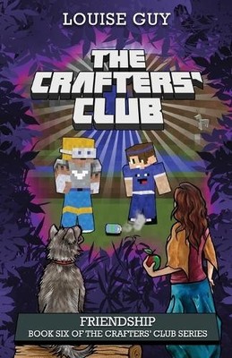Louise Guy The Crafters' Club Series: Friendship (Taschenbuch) CRAFTER'S CLUB