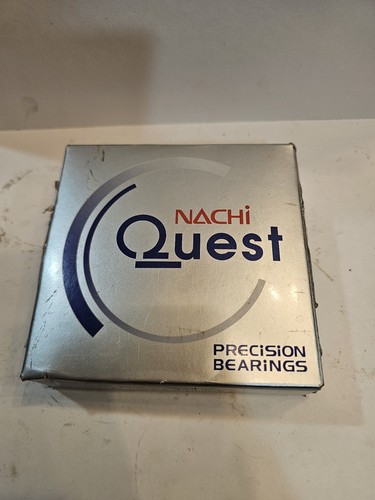 NACHI 45TAB10DU /GM P4 Precision Ball Bearings