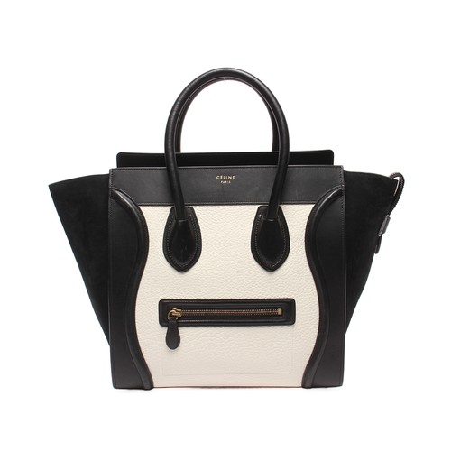 Celine Handbag Tote Bag Luggage Micro Shopper Ladies' 8fbe7da380a290dc7860cb44b