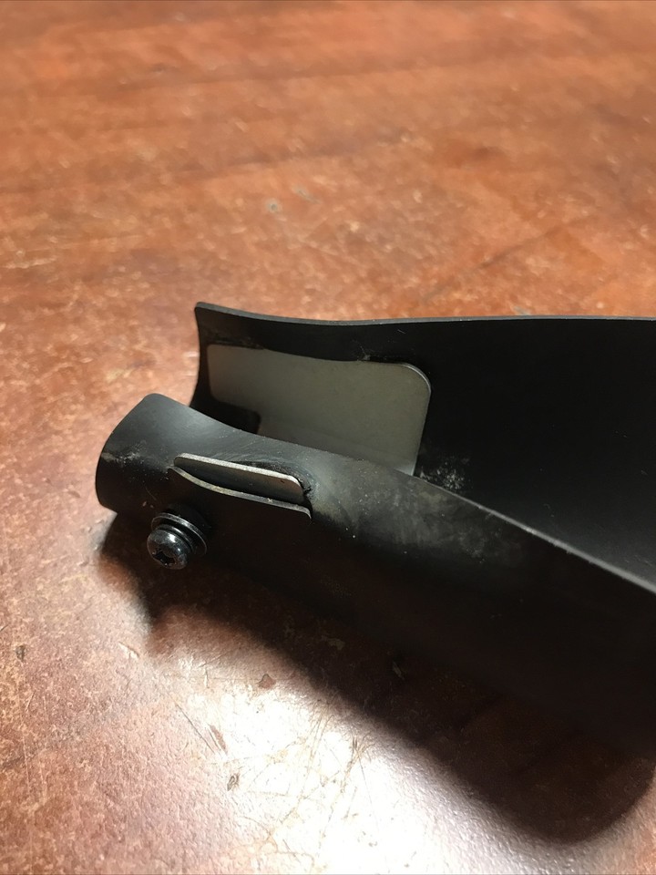 Use Genuine Part Dust Guid Holder Assy For Hitachi C12RSH2 12” Sliding ...