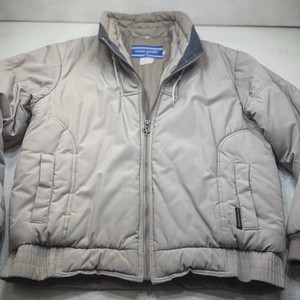 90s OCEAN PACIFIC Tech Shell Jacket グレー Vintage Ocean Pacific Jacket | eBay
