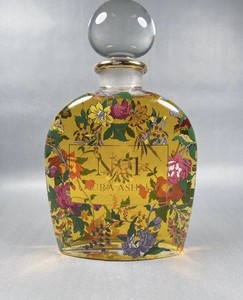 Laura Ashley No 1 Factice 13” Very Nice Condition Department Store Display Heavy