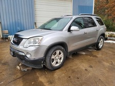 ACADIA    2007 Fuel Vapor Canister 2153144