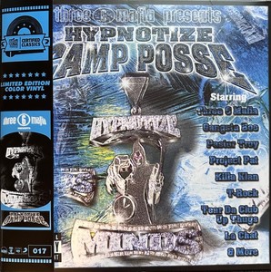 Hypnotize Camp Posse | eBay