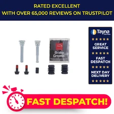 Brake Caliper Fitting Kit CKT1149 Apec Genuine Top Quality Guaranteed New