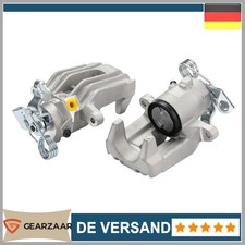 Bremssattel Hinten Geeignet für VW Golf IV 1J1 1J5 2X links + rechts 1J0615424