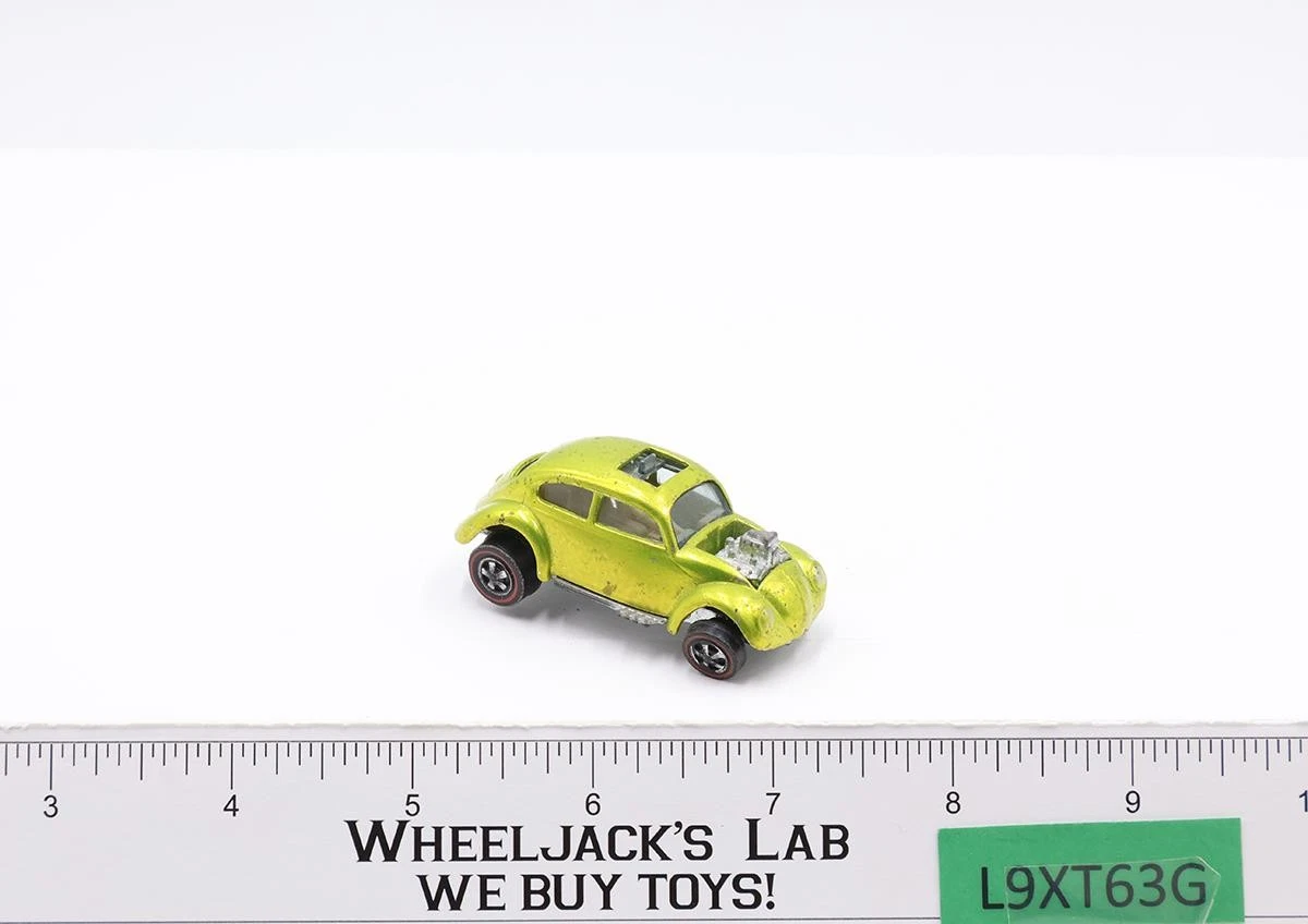 Preços baixos em Mattel Hot Wheels Redlines Volkswagen Veículos de