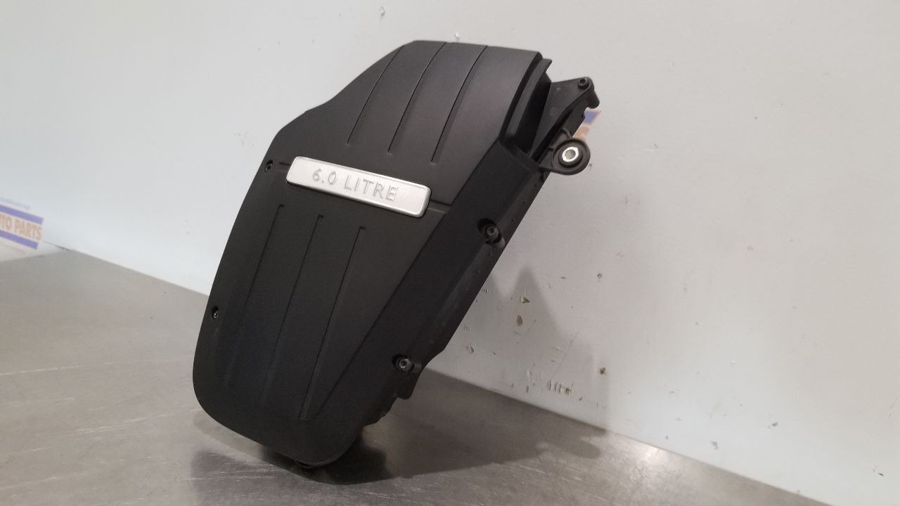 Bentley Continental GT Speed Right Air filter box P/N 4W0129567