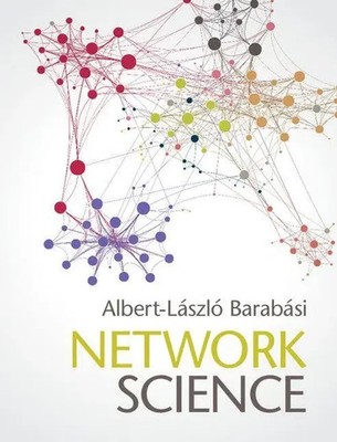 Network Science | Albert-Laszlo Barabasi | Buch | Gebunden | Englisch | 2016