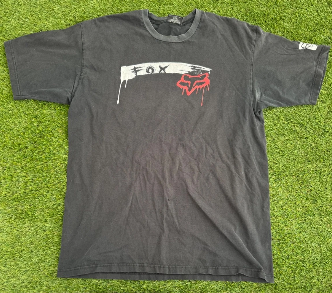 Fox Shirts for Men for sale | eBay