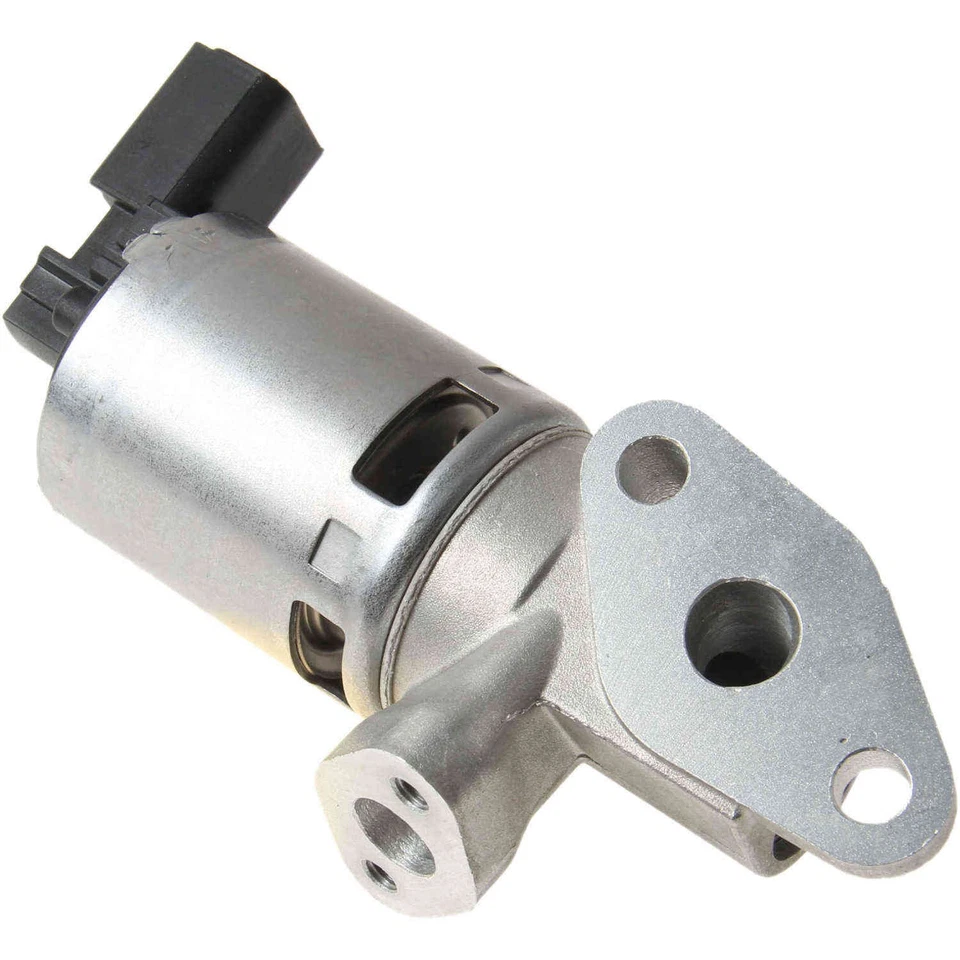 Válvula EGR eléctrica SMP para Jeep Wrangler 2007-2011 3,8 L V6 control de emisiones Foto 2 de 4