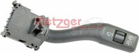 Lenkstockschalter Metzger 0916341 FÜR Audi Kombischalter LenksÄUle