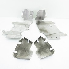 heat shield Heat shield engine compartment Audi R8 42 4.2 FSI