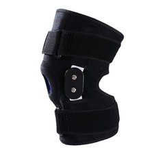 Decompression Knee Brace, Stable Support of The Knee, Effective Relief of ACL...