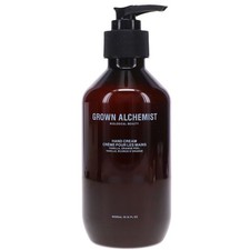 Grown Alchemist Hand Cream Vanilla Orange Peel 10.14 oz