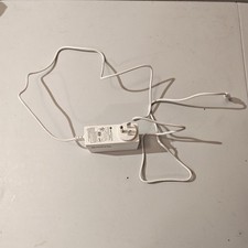 Genuine LG Monitor AC Power Adapter MS-V2530R190-048L0-US 19V 2.53A 48W White
