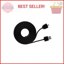 Blink Mini two-meter USB cable Black 