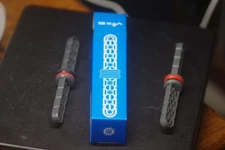 LOT OF TWO PAIRS, Vex Iq Robotics Magnetic Beam Pair  228 3167 NEW CONDITION