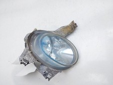 Antibrouillard Ford TAUNUS