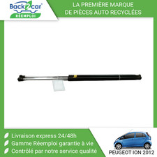 Verin de hayon / de capot Peugeot iOn