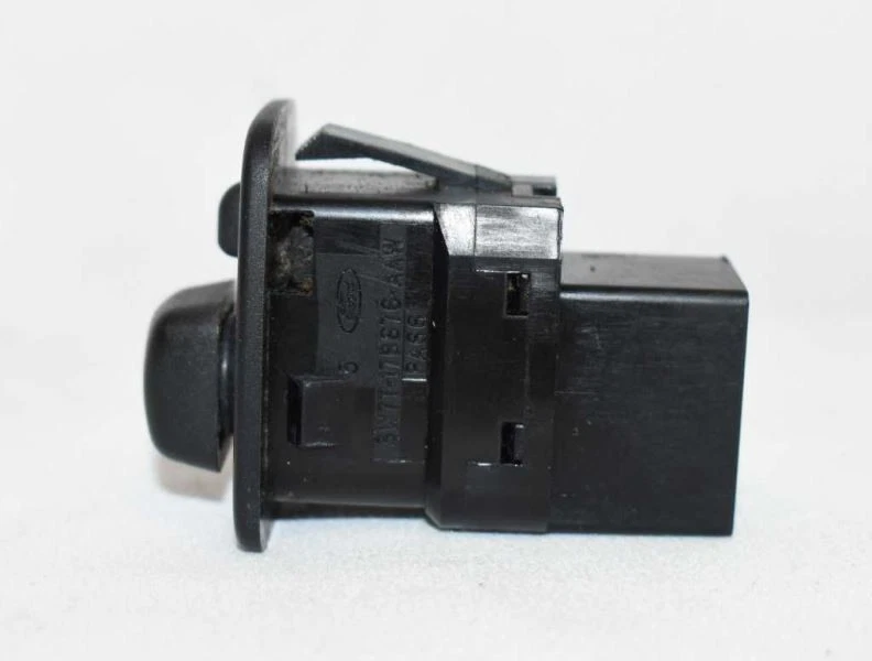 Interruptor de espejo retrovisor de puerta del conductor delantero compatible con 95-07 Ranger F4H07 Foto 3 de 4