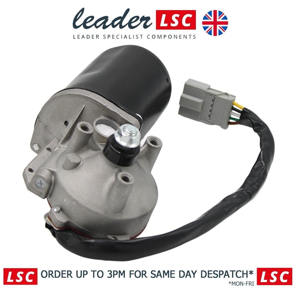 Front Windscreen Wiper Motor DKD100620 Land Rover Discovery Mk2 98 to 05 NEW