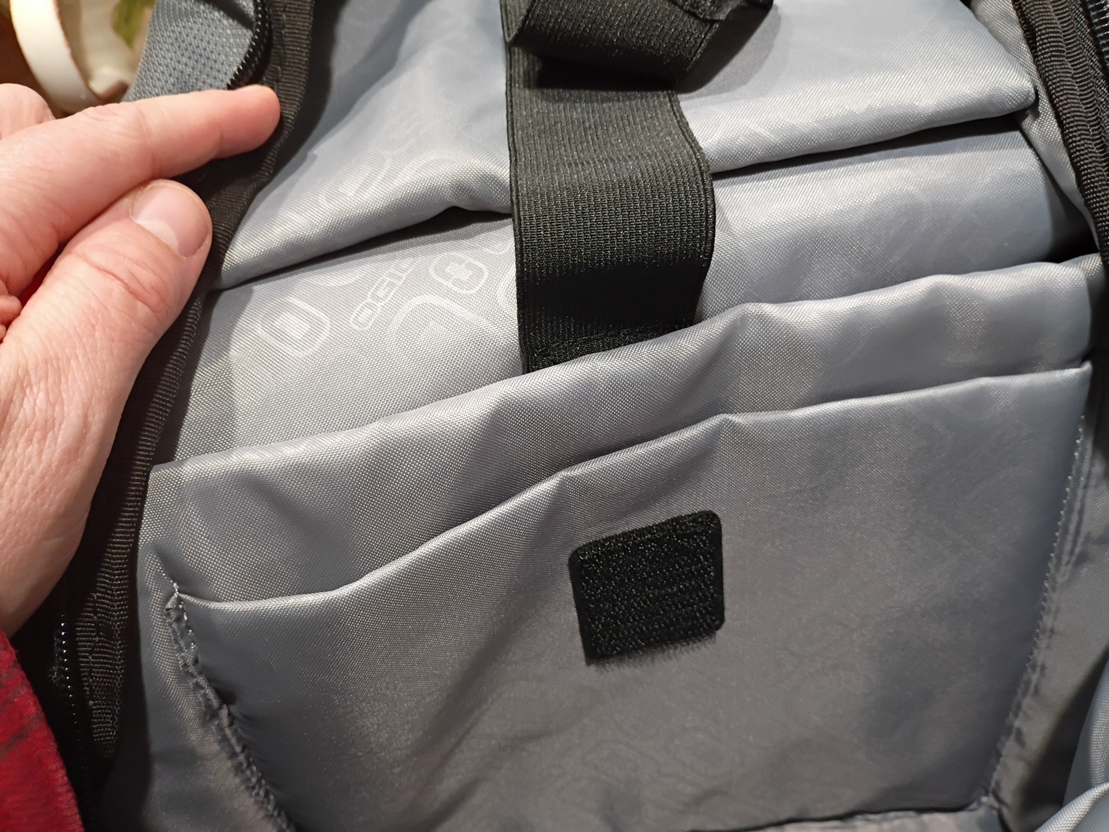 Ogio Backpack - Security and device pockets - lap… - image 10