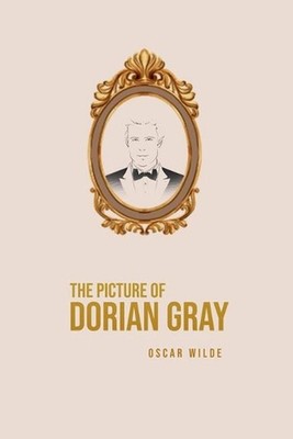 The Picture of Dorian Gray by Oscar Wilde Paperback Book