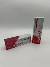 2 Pack -  Sp 10 Pasta Dental Sp-8 Ultra Whitening Sp10 Probiotic Toothpaste