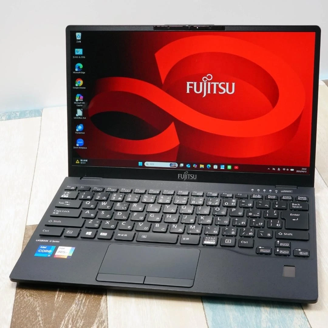 Fujitsu Laptops and Netbooks for sale | eBay