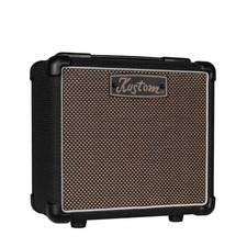 Kustom KGBAT10 10W Battery-Powered Guitar Combo Amplifier