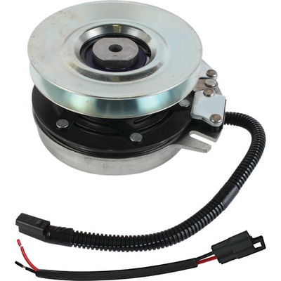 #ad X0108 PTO Clutch For Hustler Excel FasTrak 60quot; Model 930784 $213.95