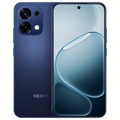 OPPO A6 5G Smartphone MediaTek Dimensity 6300 6.57'' 120Hz AMOLED 7000mAh