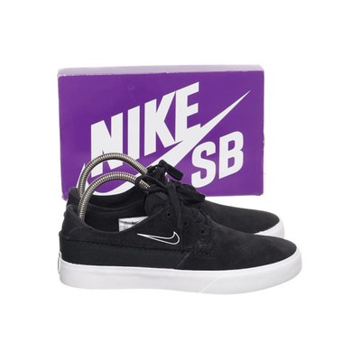Nike SB, Sneaker, Größe: 40, model: shane o'neill, Schwarz, Herren #YRE