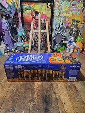 Dr Pepper Dark Berry Limited Edition 12 Pack Case 2023 Rare