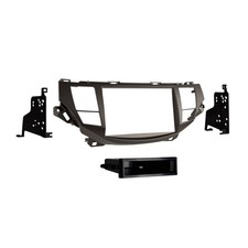 Metra 99-7807T Single DIN Radio Installation Kit for Select 2008-2012 Honda