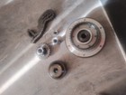 2006 Harley Davidson Road King Clutch Basket Compensator Complete Primary Kit